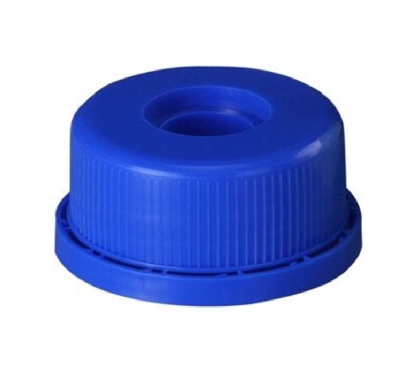Threaded Cap Middle